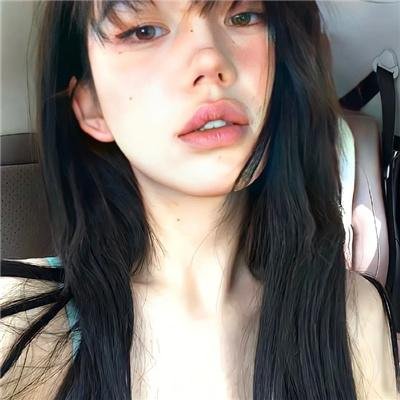 帕顿·奥斯华：我爱一切